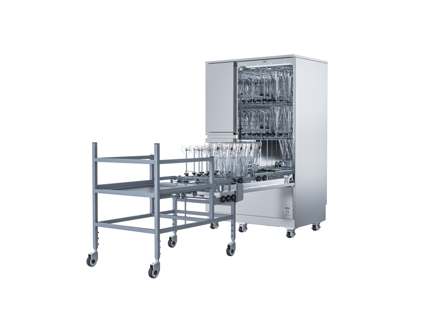 与喜瓶者一起 探索石油化工清洗之路