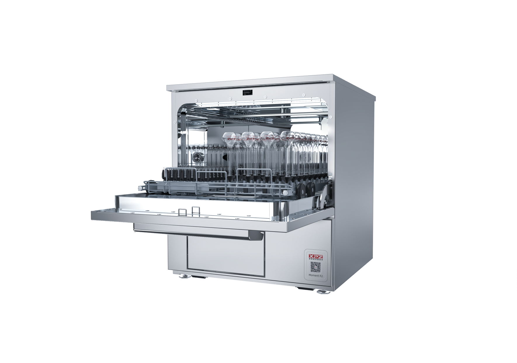 洗瓶机怎么选？这几点很重要！