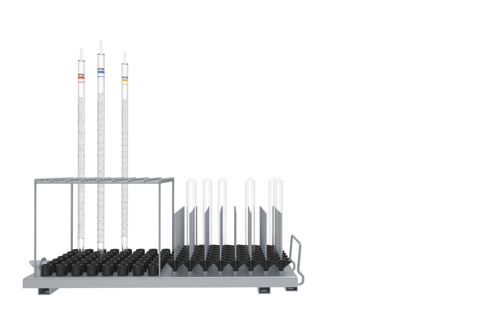 洗瓶机：从自动化到环保的革新洪流