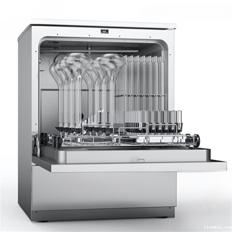 实验室玻璃器皿清洗机的使用需要注意哪些问题？