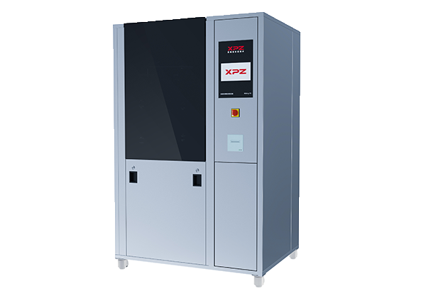 GMP专用清洗机在制药行业中的重要性分析