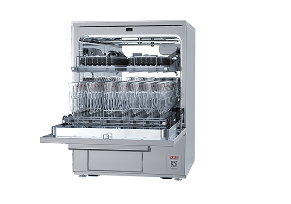 实验室玻璃器皿清洗机在生物实验中的应用