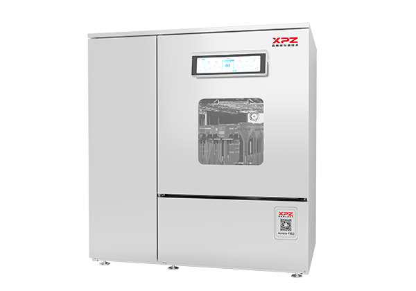 Aurora-F3 （L） 实验室洗瓶机