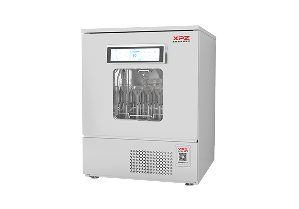 实验室洗瓶机Moment-3/F3