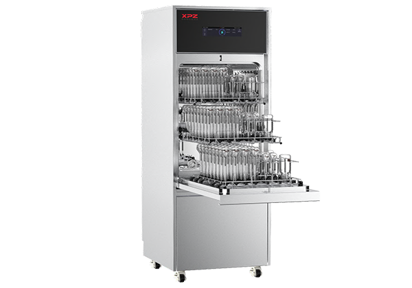 全自动洗瓶机Flash-3/F3