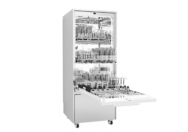 全自动洗瓶机Flash-3/F3 Plus