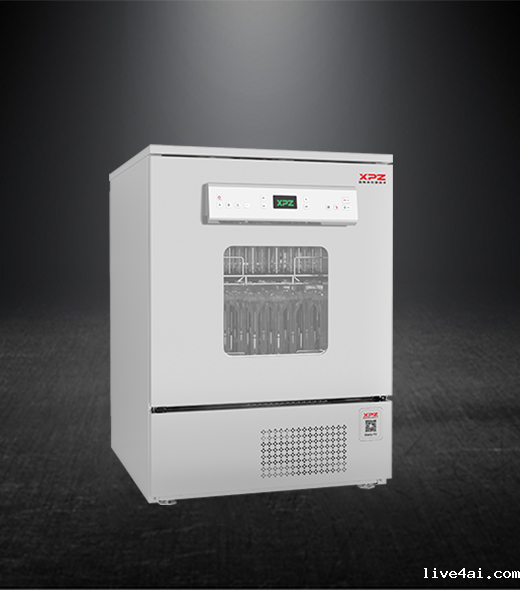 全自动洗瓶机Glory-3/F3