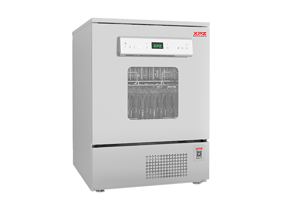 全自动洗瓶机的工作原理与技术优势