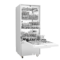 全自动洗瓶机Capt系列