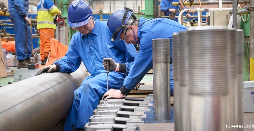 终止重组静待新生 重庆钢铁力争再现往日辉煌