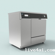 实验室洗瓶机原理及操作步骤