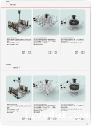 实验室洗瓶机应用特点及应用领域