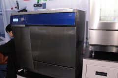 实验室洗瓶机Aurora-F1具备烘干功能