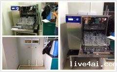 全自动洗瓶机|产品百科