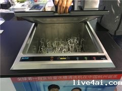 实验室洗瓶机 影响玻璃器皿清洗洁净度的因素