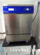 实验室洗瓶机 喜瓶者创新传统清洗方式