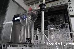 实验室洗瓶机重要性突显实验室必不可少