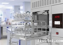 为什么在使用洗瓶机时会产生污垢