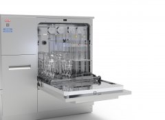 洗瓶机和传统清洗方式有什么区别？